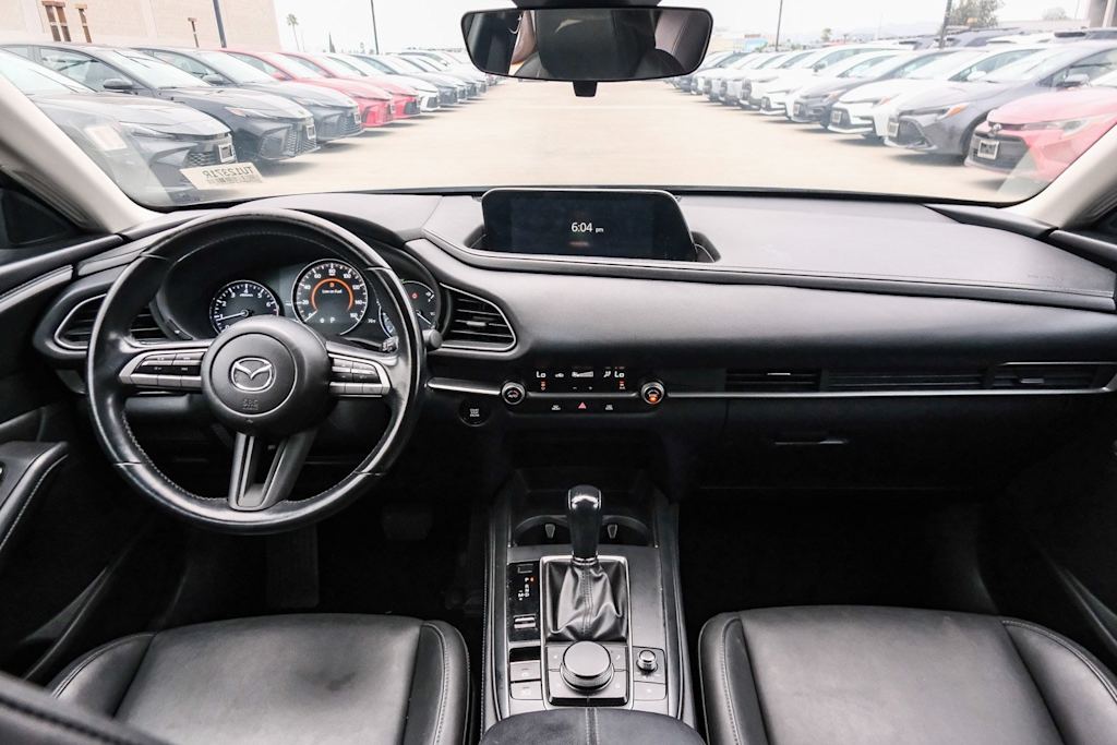 Thumbnail: 2023 Mazda CX-30 - 2
