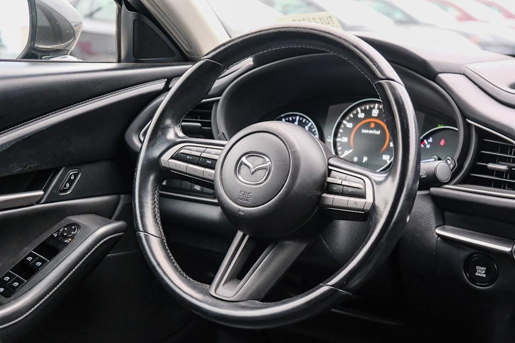 Thumbnail: 2023 Mazda CX-30 - 8
