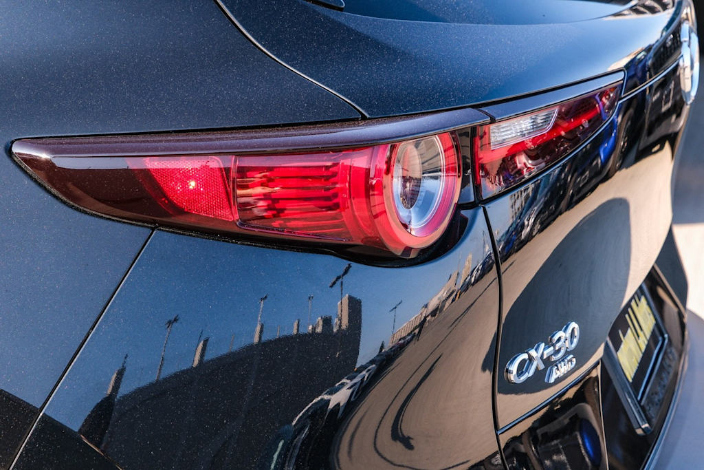 Thumbnail: 2023 Mazda CX-30 - 19