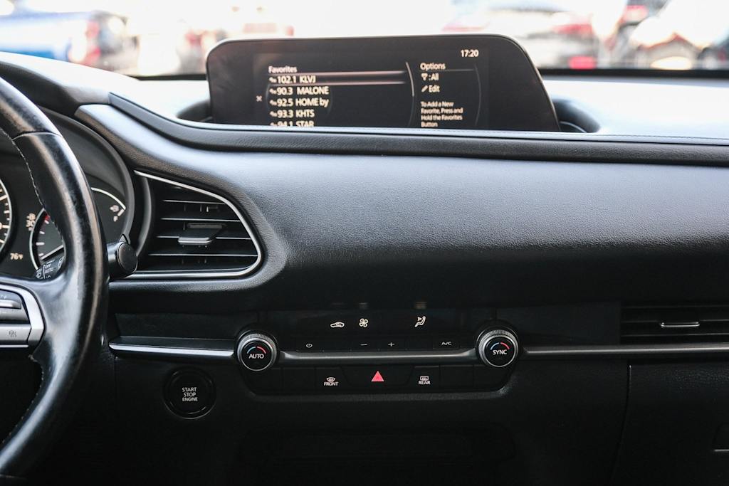 Thumbnail: 2023 Mazda CX-30 - 24