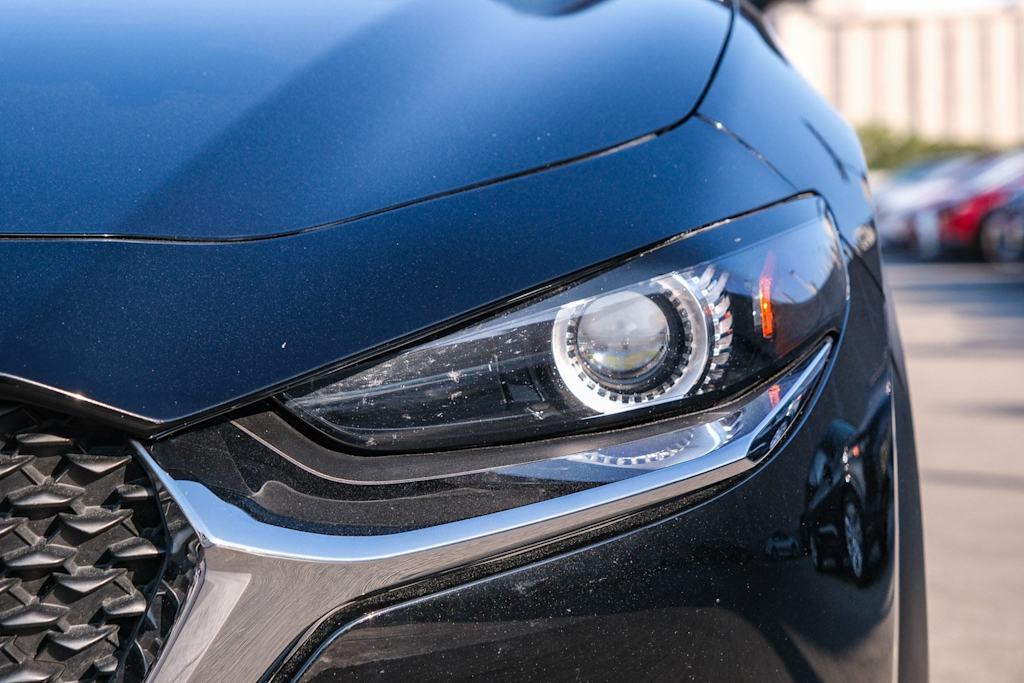 Thumbnail: 2023 Mazda CX-30 - 22