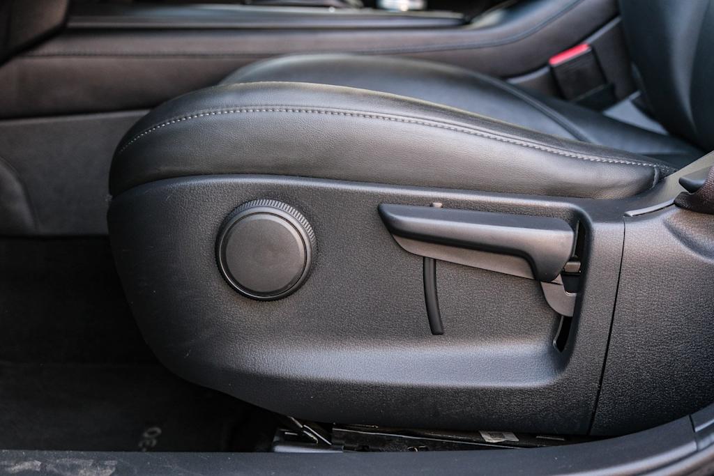 Thumbnail: 2023 Mazda CX-30 - 28