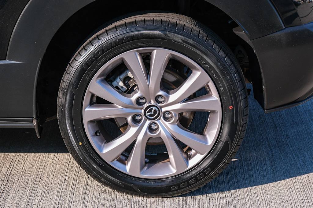 Thumbnail: 2023 Mazda CX-30 - 6