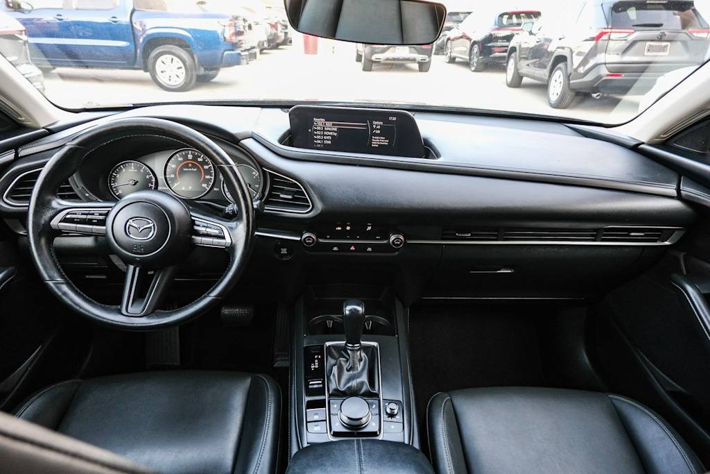 Thumbnail: 2023 Mazda CX-30 - 2