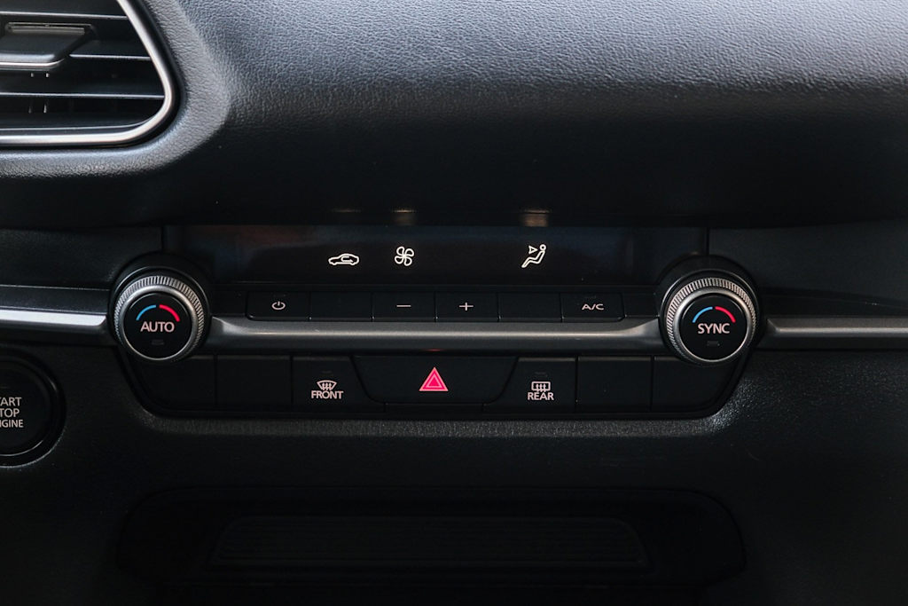 Thumbnail: 2023 Mazda CX-30 - 25