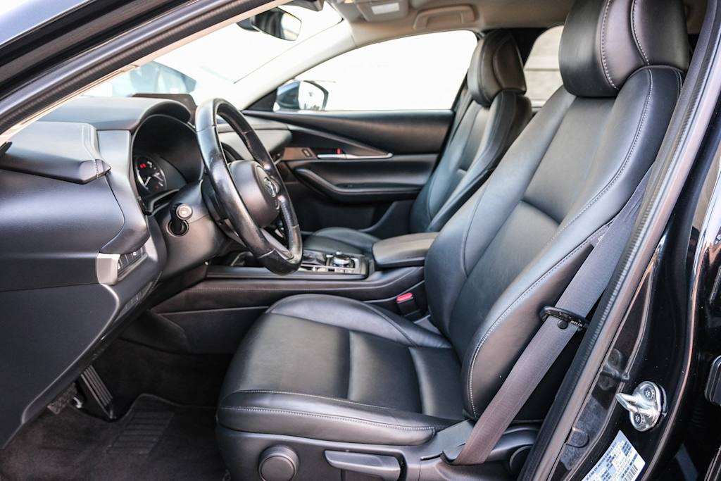 Thumbnail: 2023 Mazda CX-30 - 10