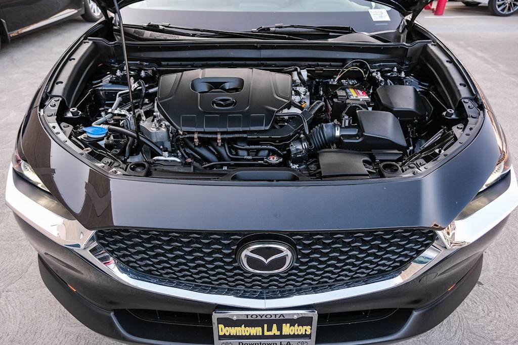 Thumbnail: 2023 Mazda CX-30 - 7