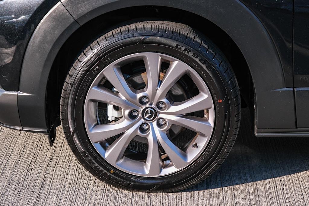 Thumbnail: 2023 Mazda CX-30 - 21