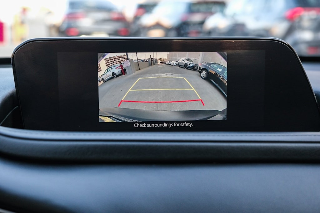 Thumbnail: 2023 Mazda CX-30 - 12