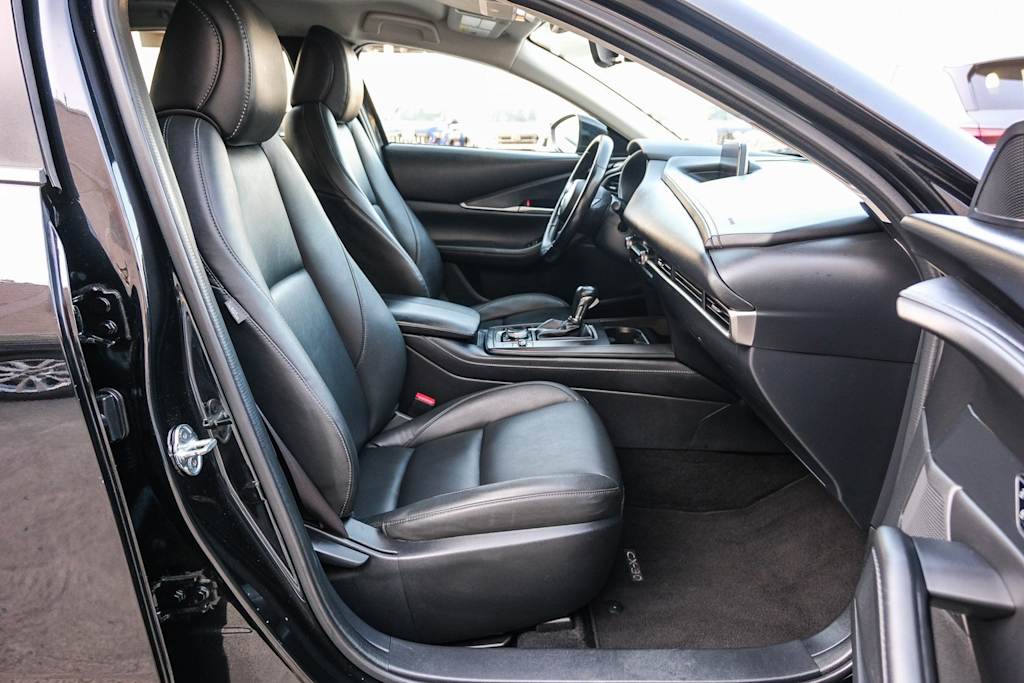 Thumbnail: 2023 Mazda CX-30 - 9