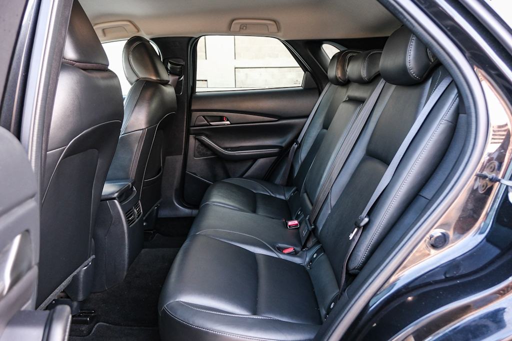 Thumbnail: 2023 Mazda CX-30 - 11