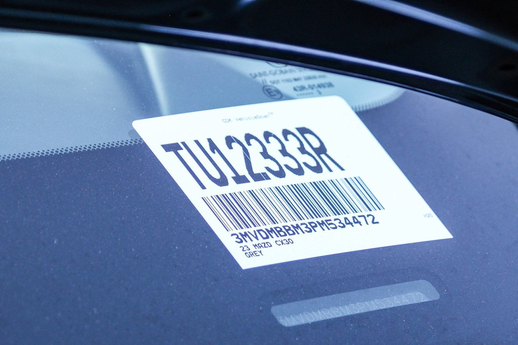 Thumbnail: 2023 Mazda CX-30 - 29