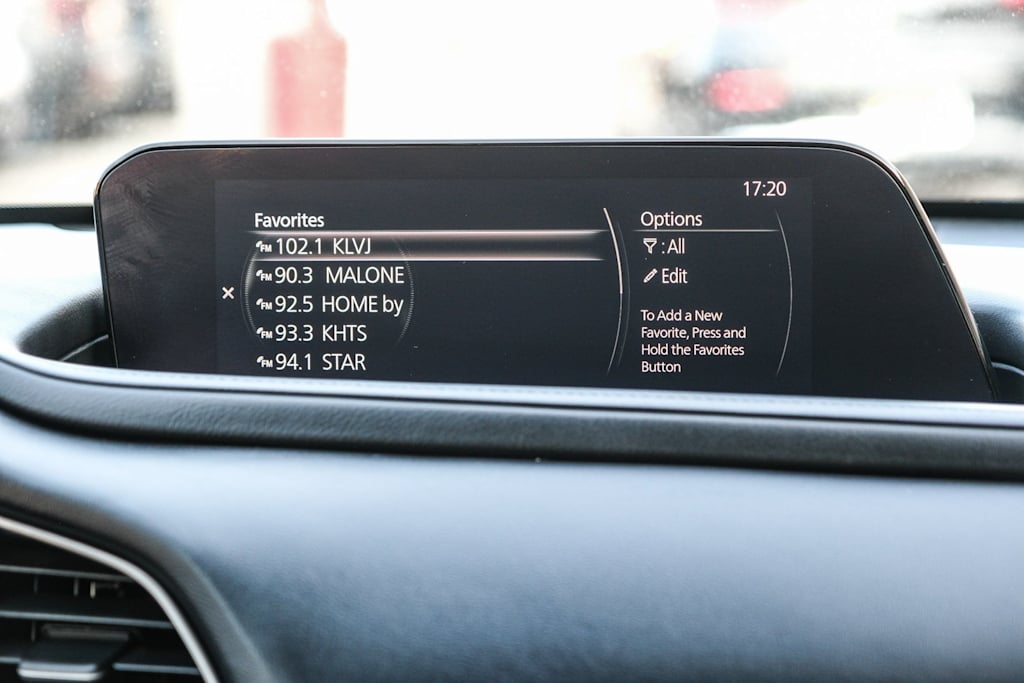 Thumbnail: 2023 Mazda CX-30 - 16