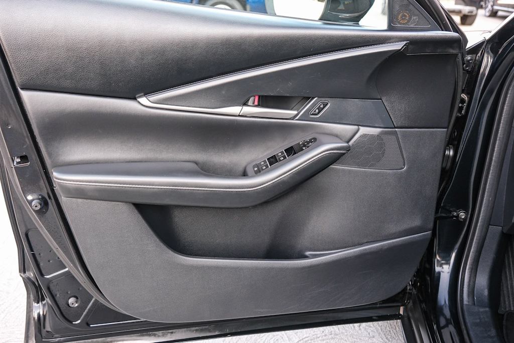 Thumbnail: 2023 Mazda CX-30 - 27