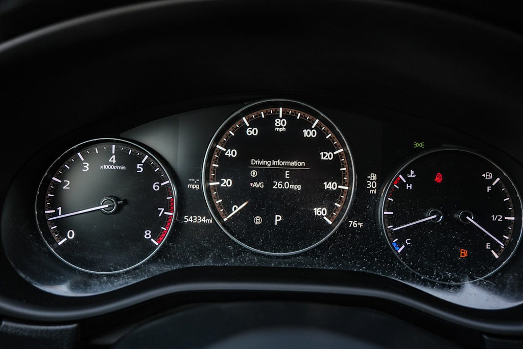 Thumbnail: 2023 Mazda CX-30 - 14