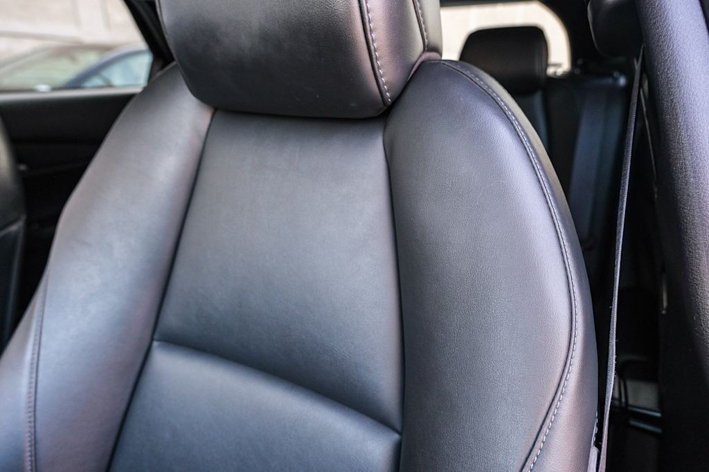 Thumbnail: 2023 Mazda CX-30 - 26