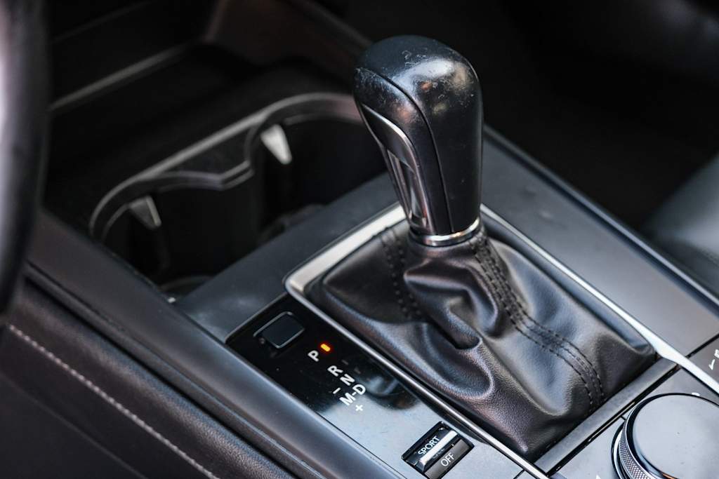 Thumbnail: 2023 Mazda CX-30 - 13