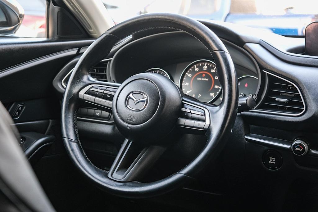 Thumbnail: 2023 Mazda CX-30 - 8