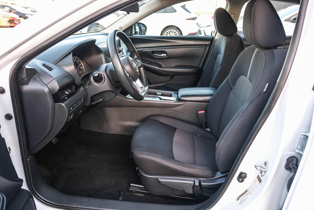 Thumbnail: 2024 Nissan Sentra - 12