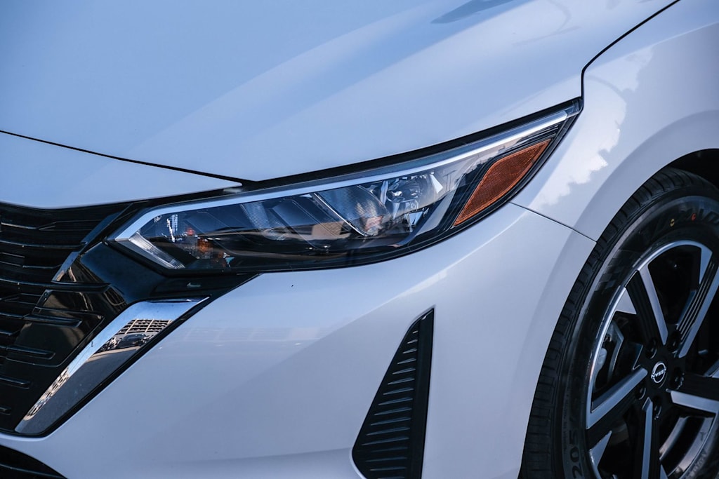 Thumbnail: 2024 Nissan Sentra - 23