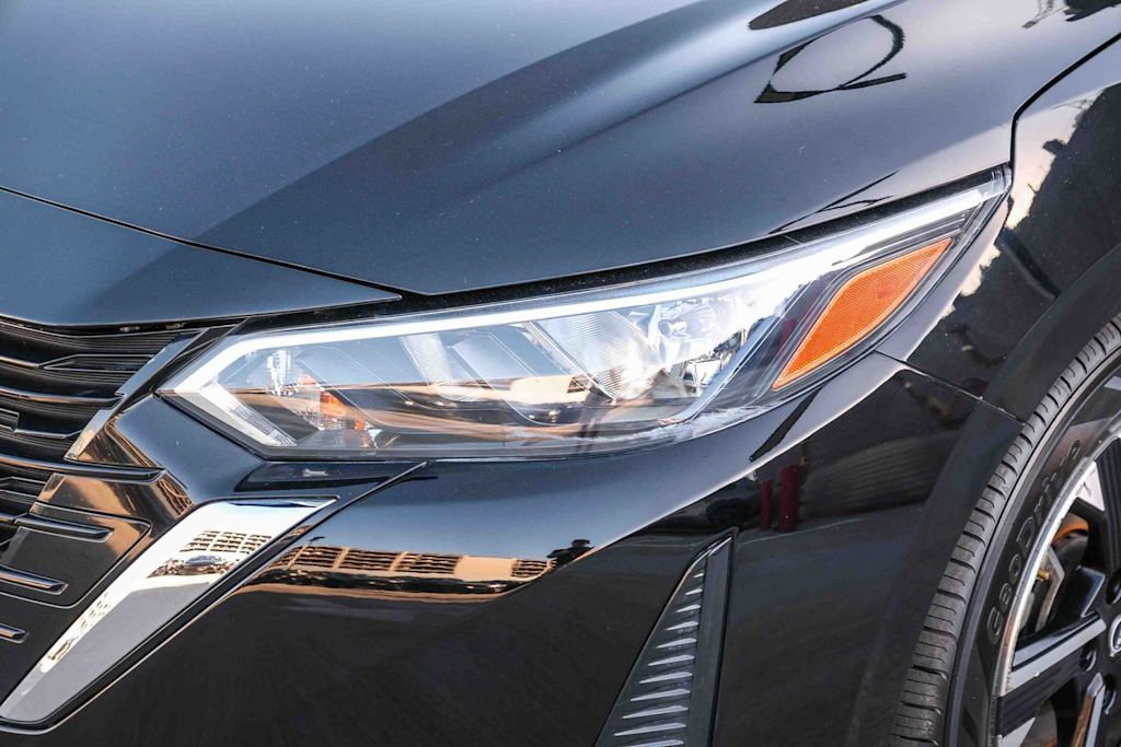 Thumbnail: 2024 Nissan Sentra - 22