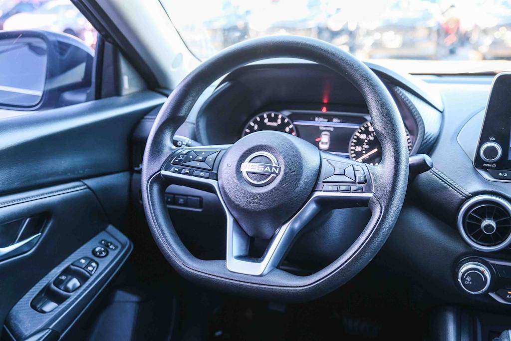Thumbnail: 2024 Nissan Sentra - 8
