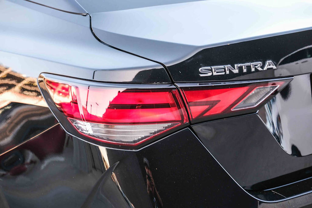 Thumbnail: 2024 Nissan Sentra - 18