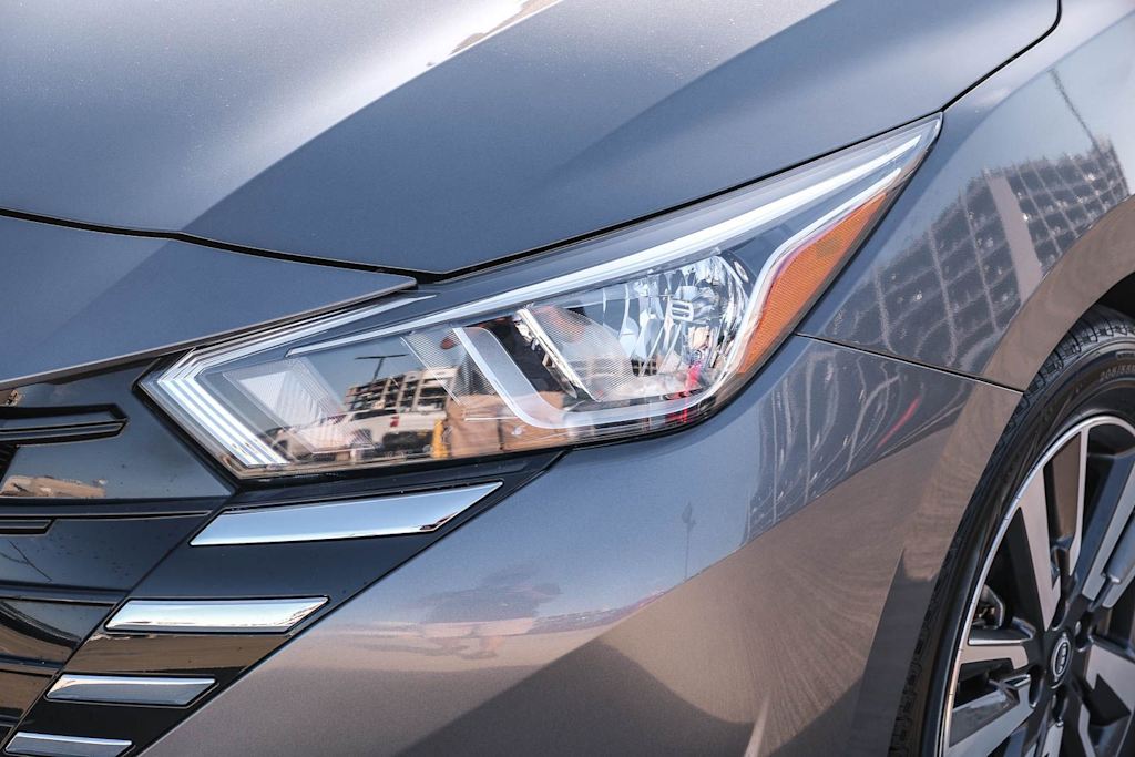 Thumbnail: 2024 Nissan Versa - 20