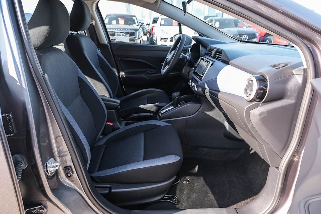 Thumbnail: 2024 Nissan Versa - 9