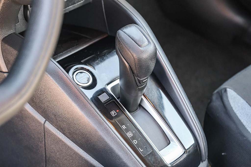 Thumbnail: 2024 Nissan Versa - 13