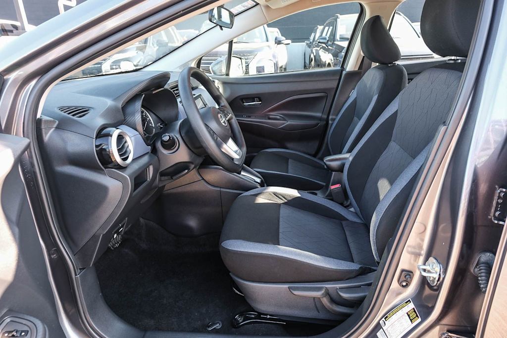 Thumbnail: 2024 Nissan Versa - 10