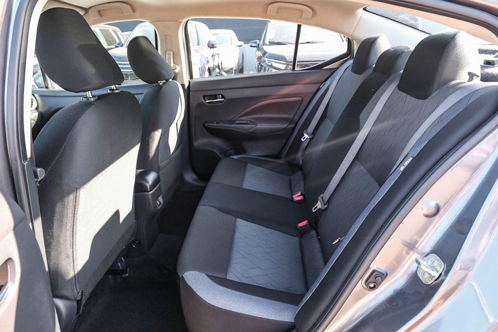 Thumbnail: 2024 Nissan Versa - 11