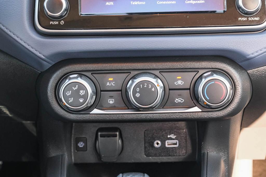Thumbnail: 2024 Nissan Versa - 22