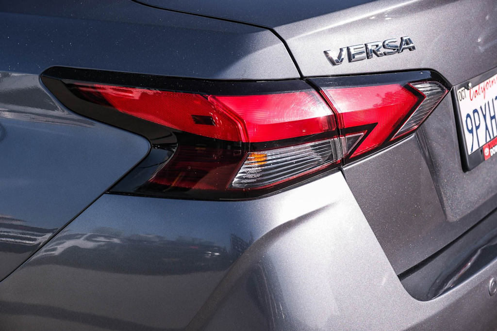 Thumbnail: 2024 Nissan Versa - 17
