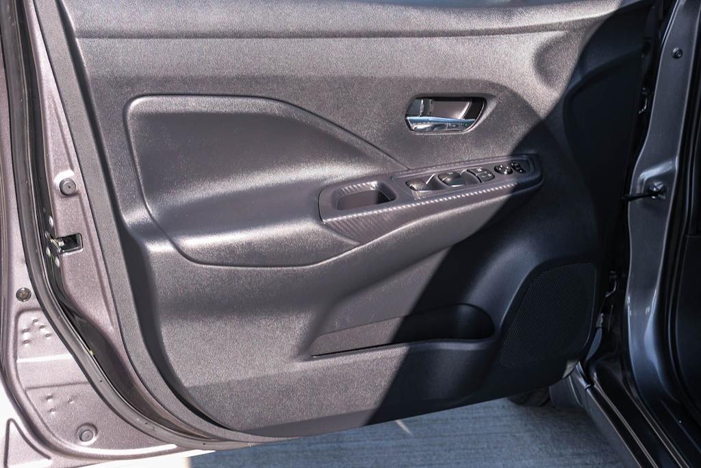 Thumbnail: 2024 Nissan Versa - 24