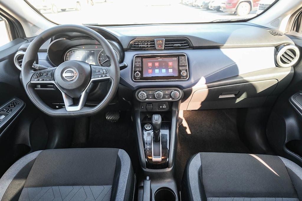 Thumbnail: 2024 Nissan Versa - 2