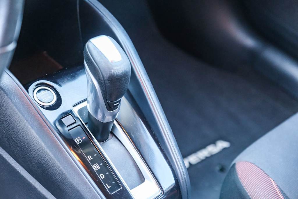 Thumbnail: 2021 Nissan Versa - 14