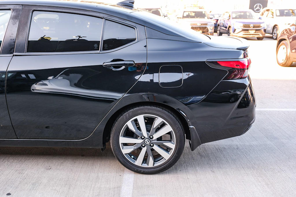 Thumbnail: 2021 Nissan Versa - 6