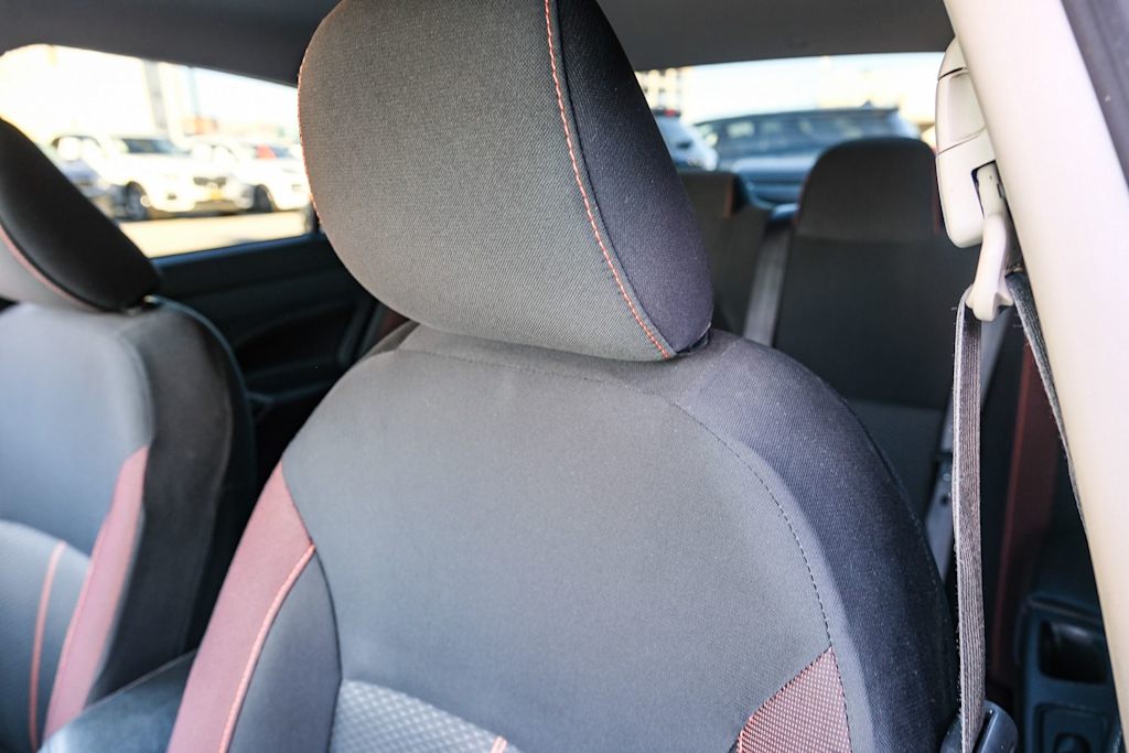 Thumbnail: 2021 Nissan Versa - 25