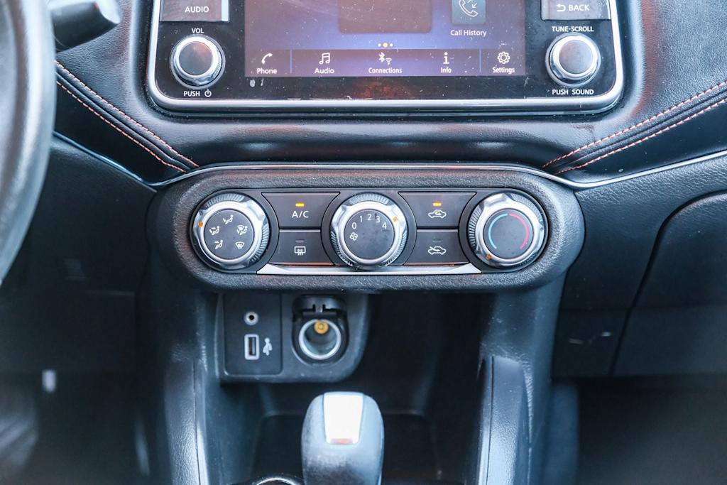 Thumbnail: 2021 Nissan Versa - 23