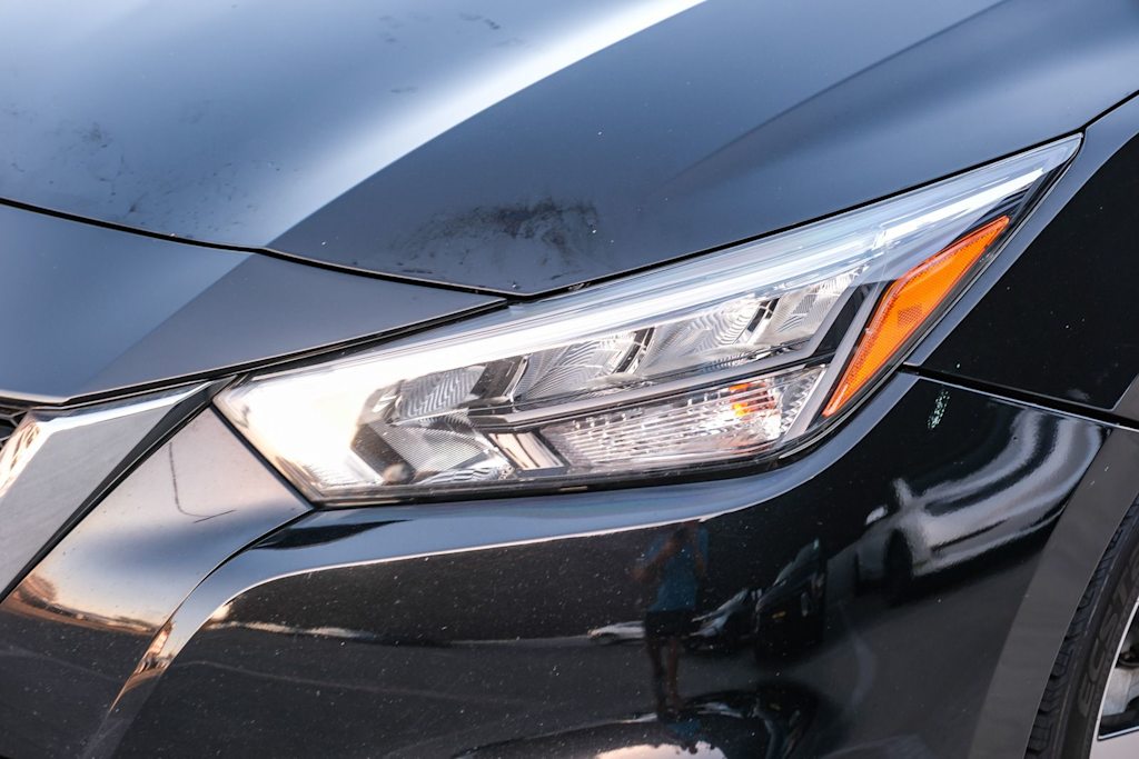 Thumbnail: 2021 Nissan Versa - 22