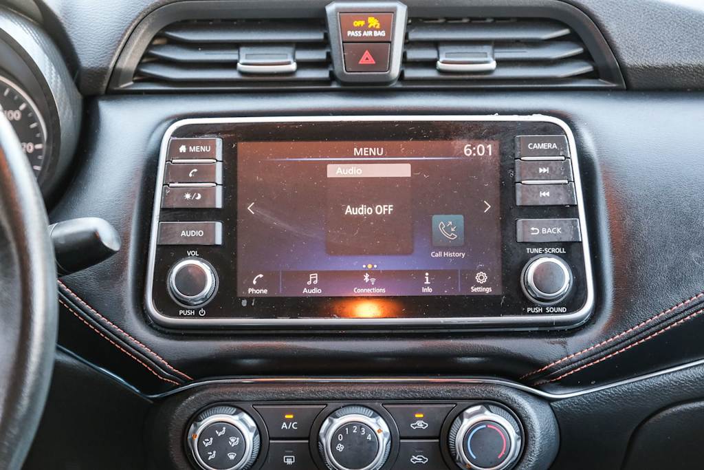 Thumbnail: 2021 Nissan Versa - 24