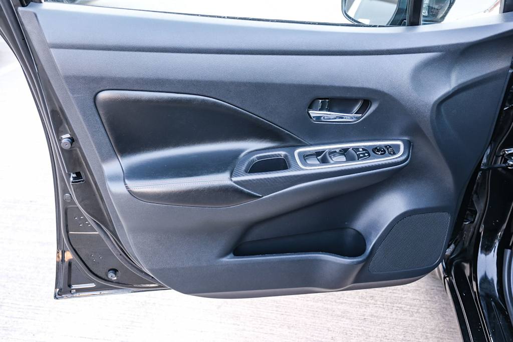 Thumbnail: 2021 Nissan Versa - 26