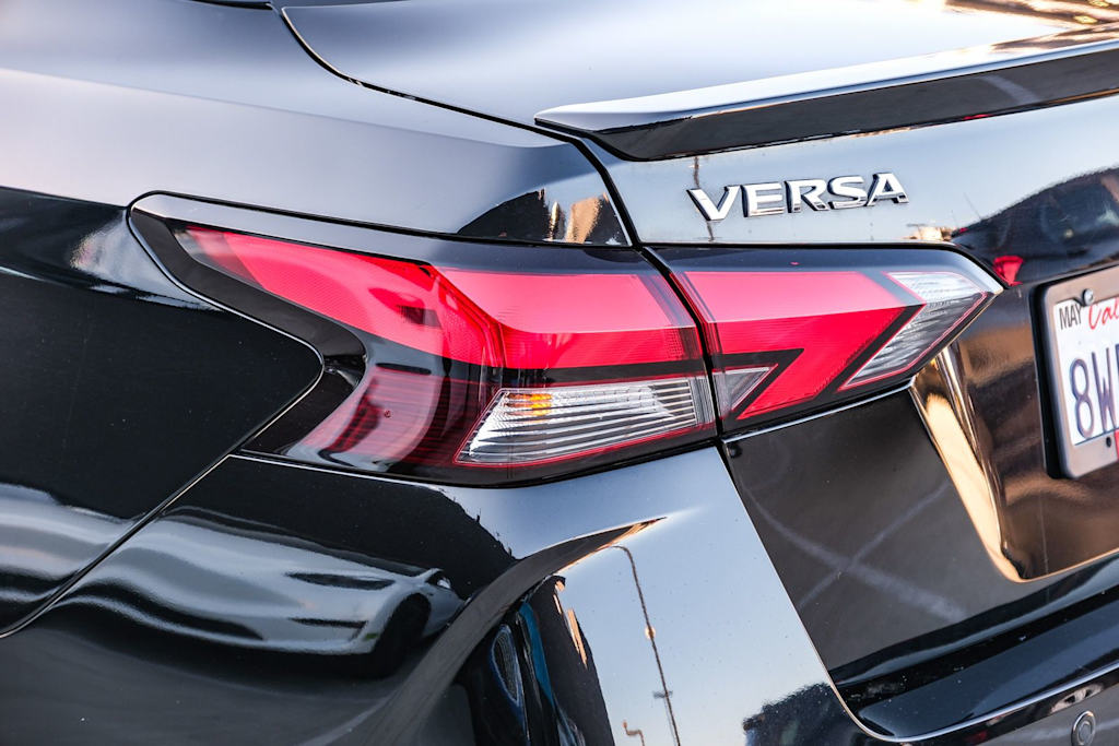 Thumbnail: 2021 Nissan Versa - 19