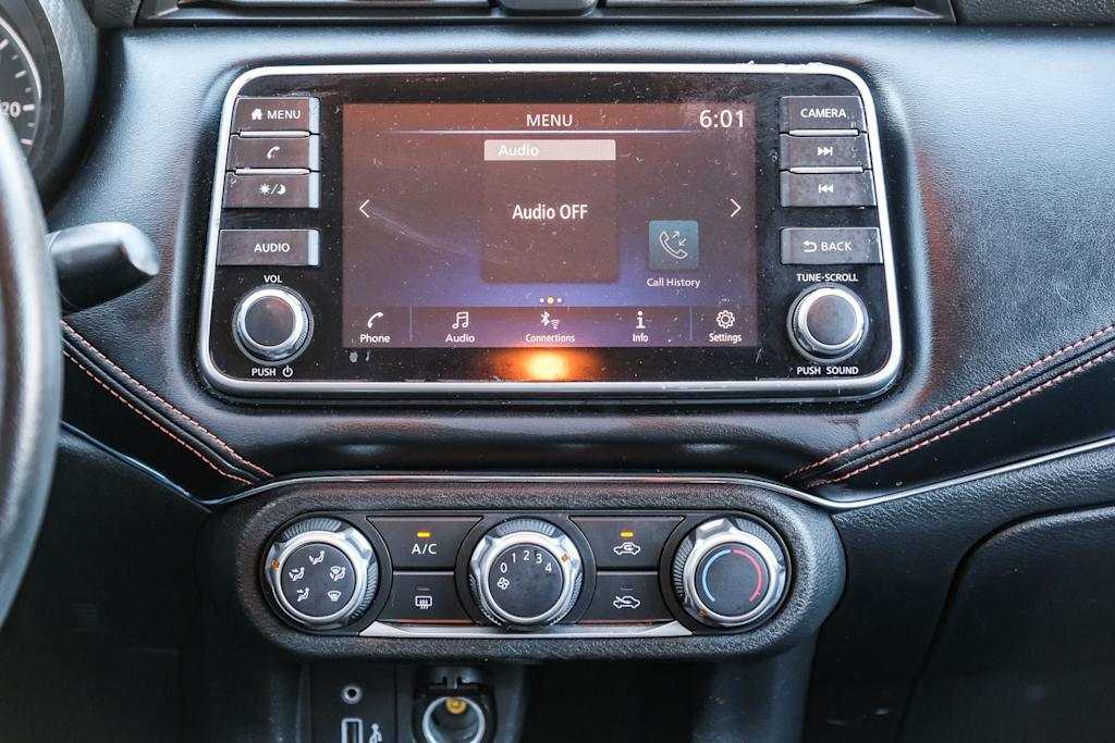 Thumbnail: 2021 Nissan Versa - 13