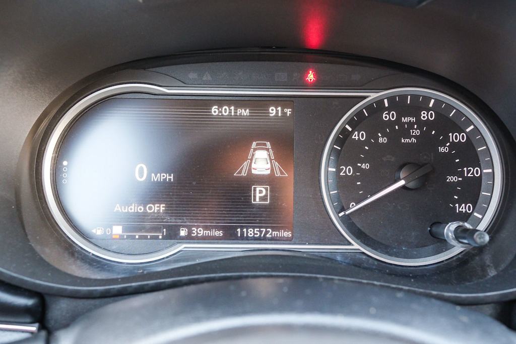 Thumbnail: 2021 Nissan Versa - 15