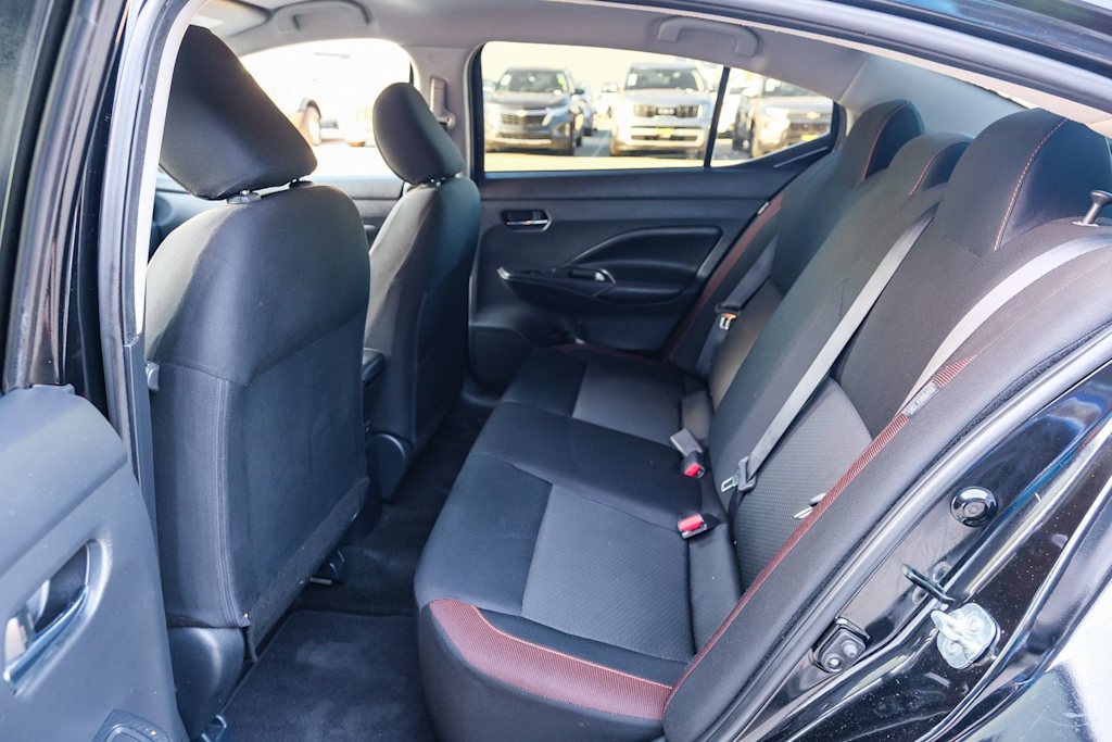 Thumbnail: 2021 Nissan Versa - 12