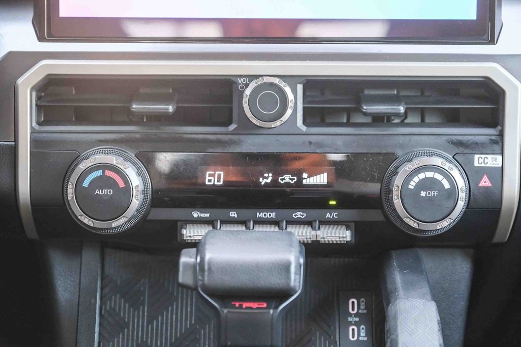Thumbnail: 2025 Toyota Tacoma - 23
