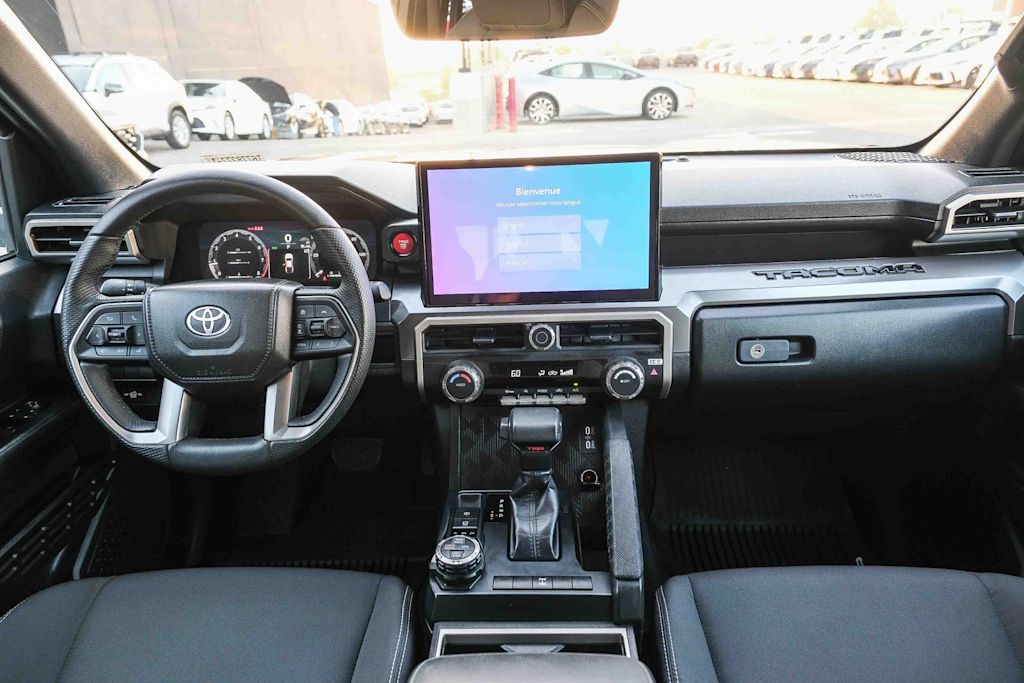Thumbnail: 2025 Toyota Tacoma - 2