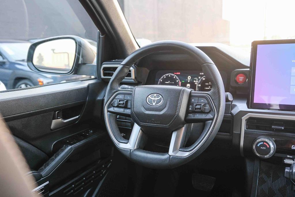 Thumbnail: 2025 Toyota Tacoma - 8